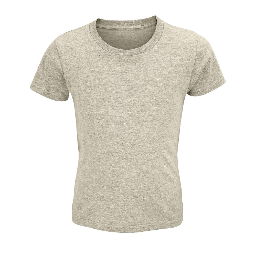 CRUSADER CAMISETA NIÑO 150g