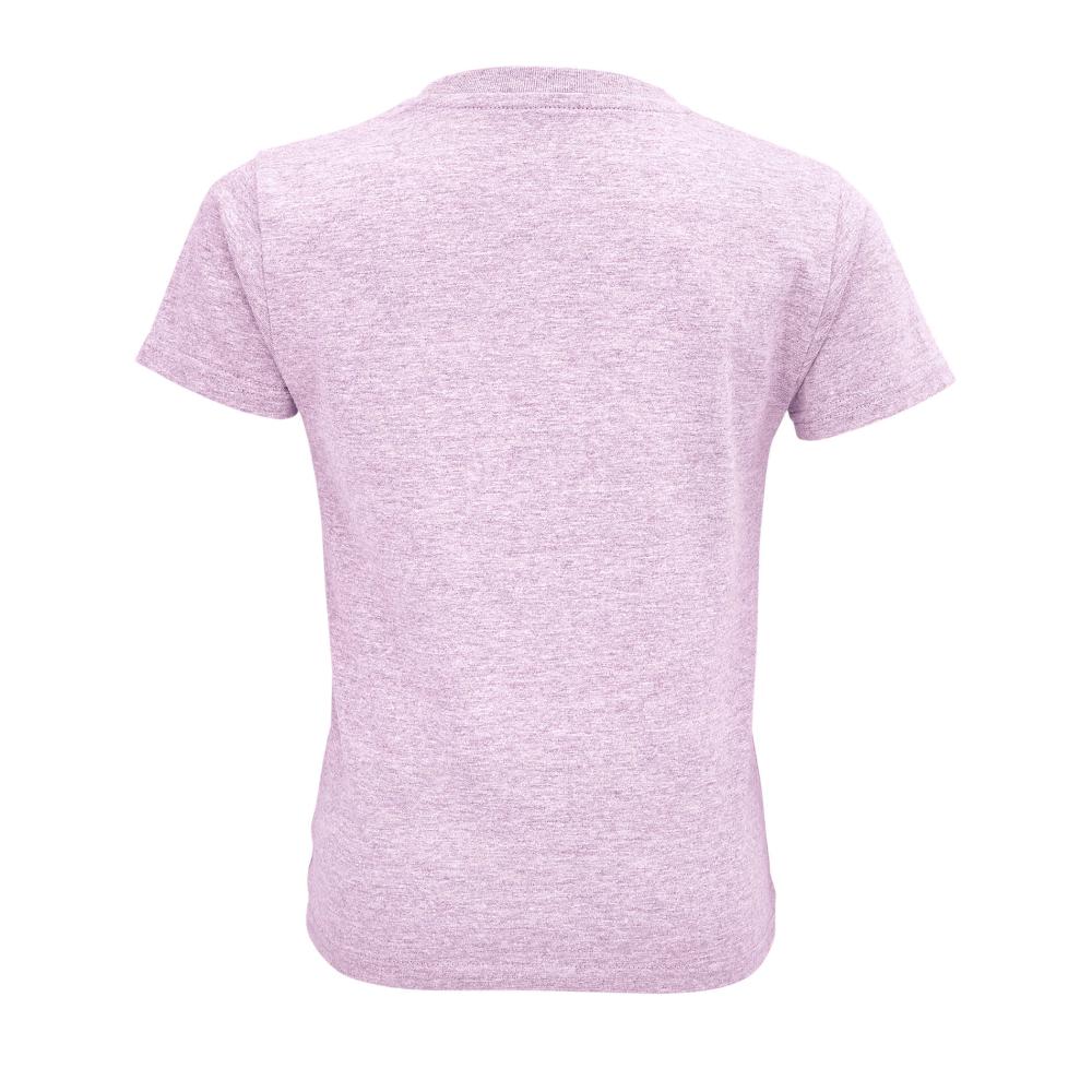 CRUSADER CAMISETA NIÑO 150g