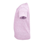 CRUSADER CAMISETA NIÑO 150g