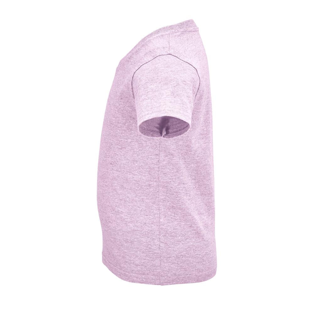 CRUSADER CAMISETA NIÑO 150g