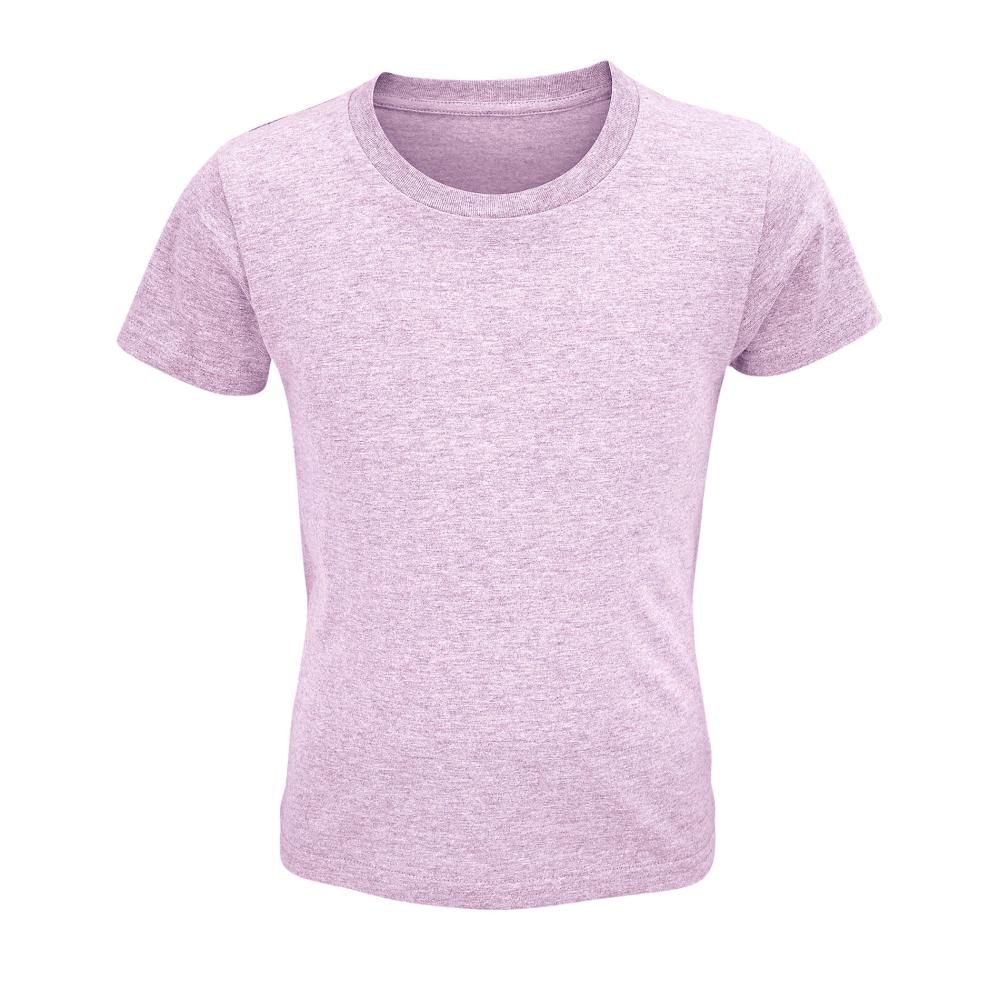 CRUSADER CAMISETA NIÑO 150g