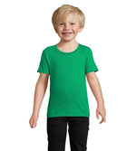 CRUSADER CAMISETA NIÑO 150g