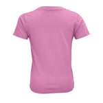 CRUSADER CAMISETA NIÑO 150g