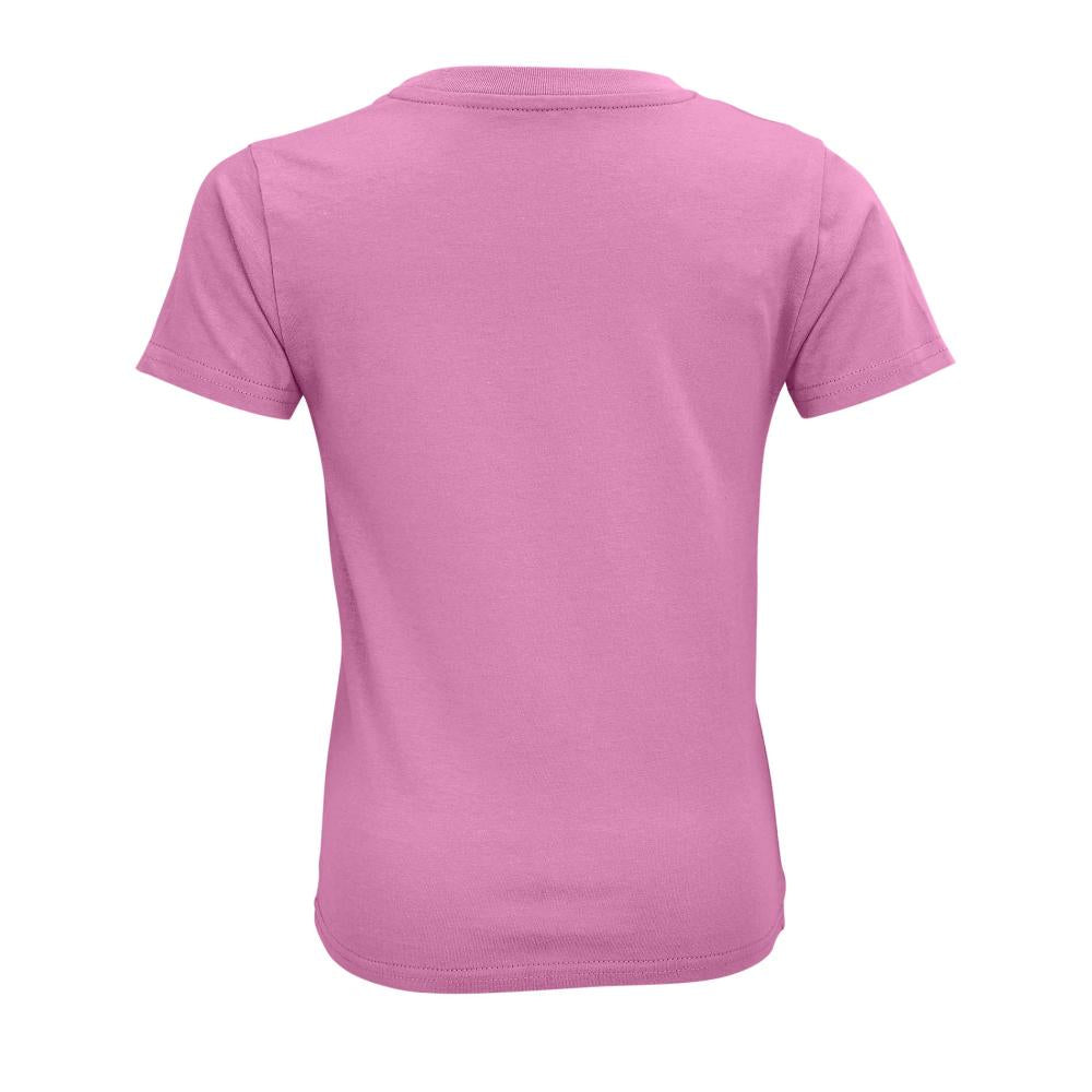 CRUSADER CAMISETA NIÑO 150g