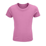 CRUSADER CAMISETA NIÑO 150g