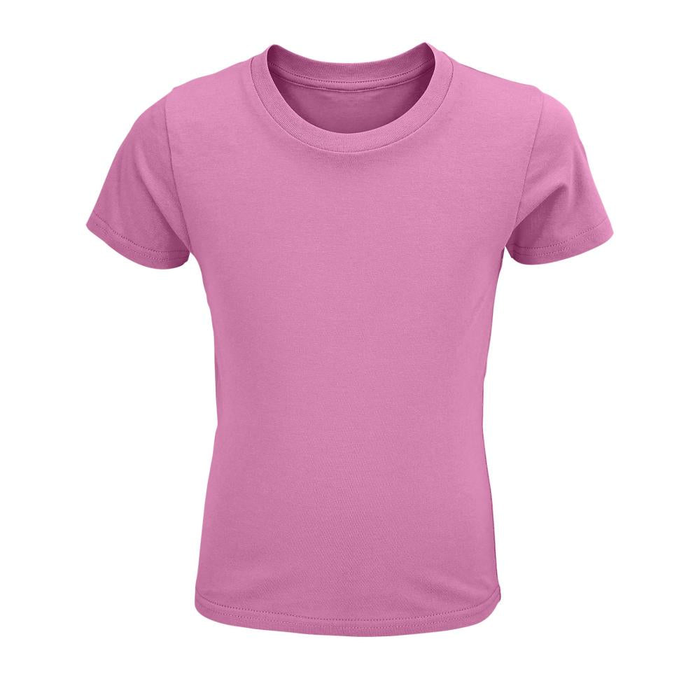 CRUSADER CAMISETA NIÑO 150g