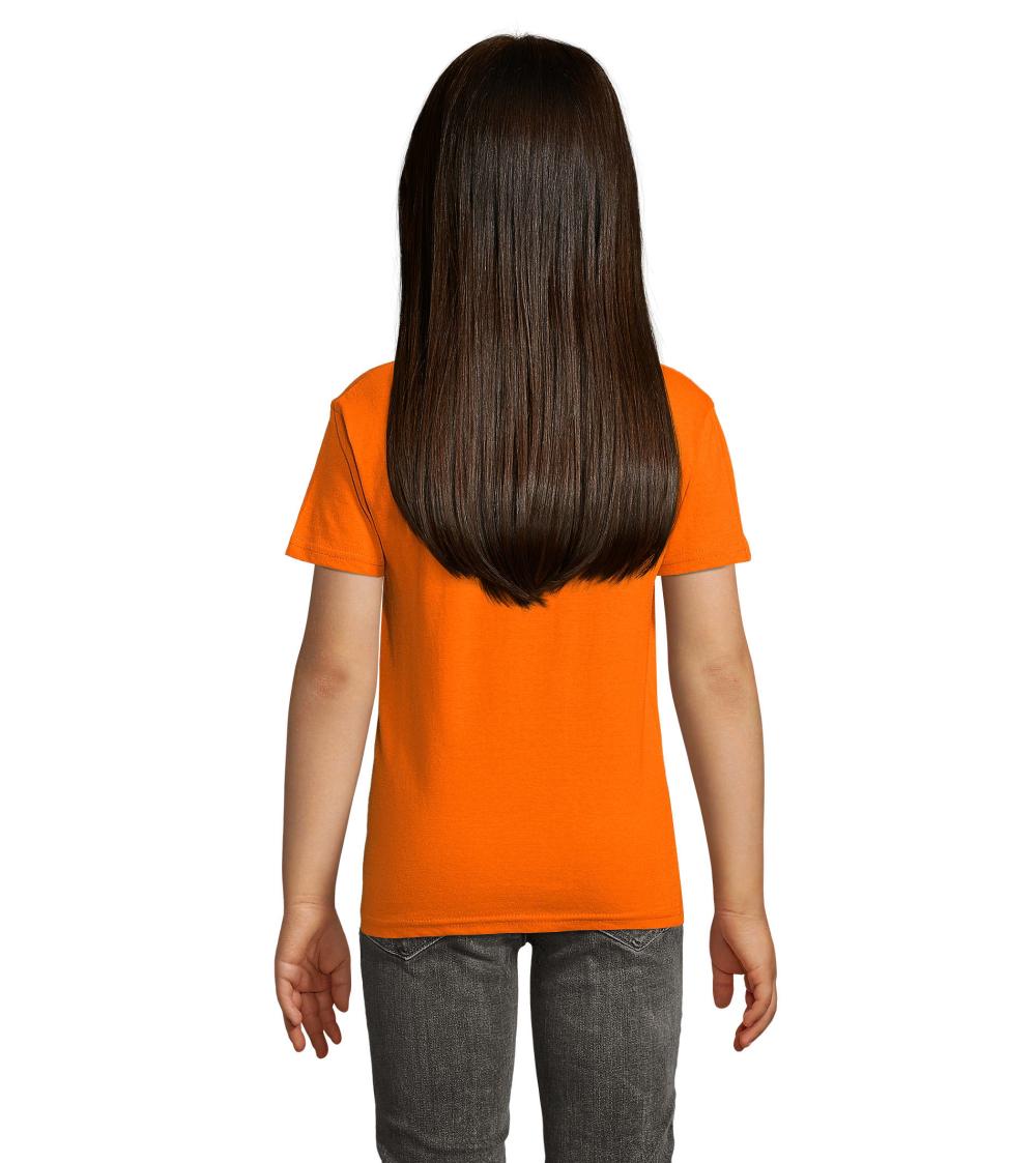 CRUSADER CAMISETA NIÑO 150g