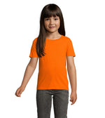 CRUSADER CAMISETA NIÑO 150g