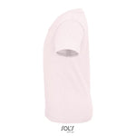 CRUSADER CAMISETA NIÑO 150g
