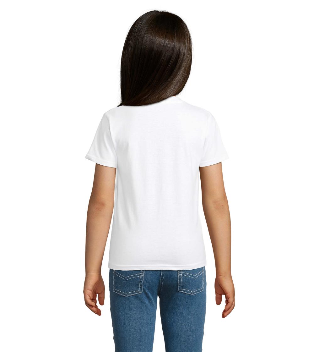 CRUSADER CAMISETA NIÑO 150g