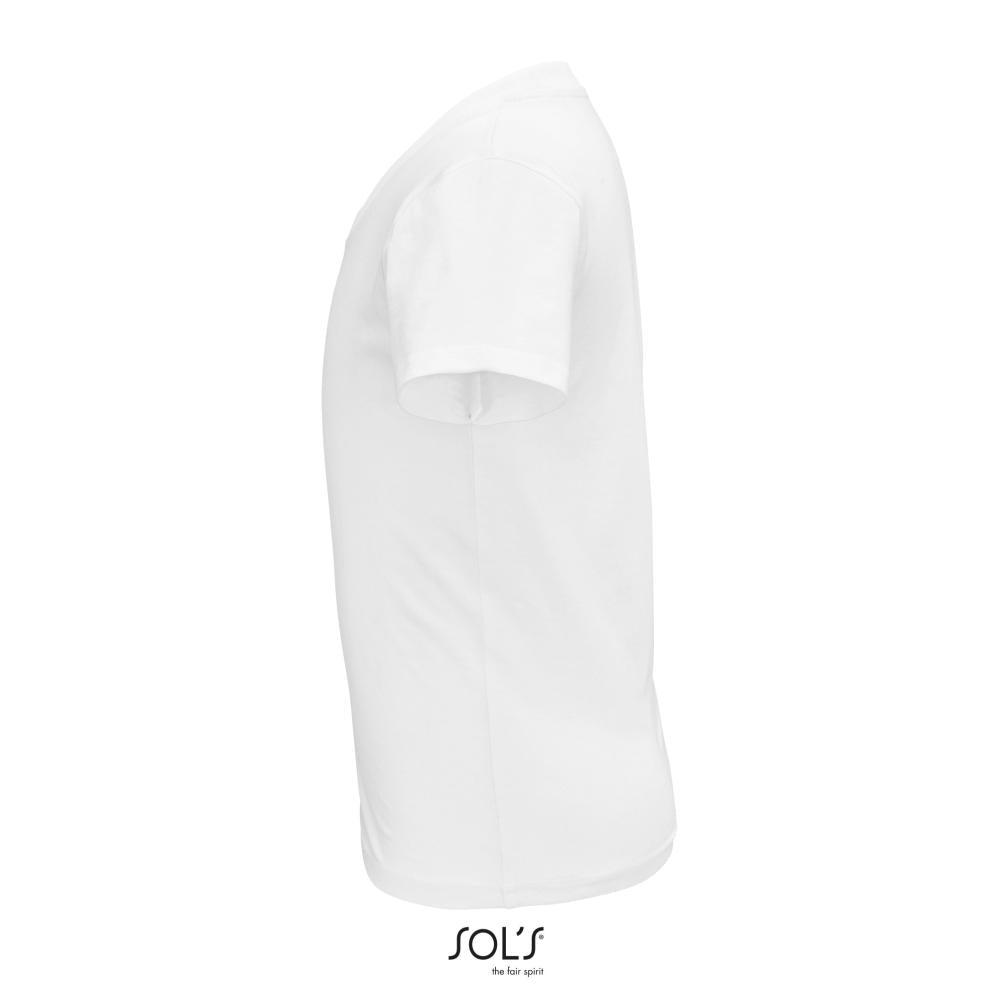 CRUSADER CAMISETA NIÑO 150g