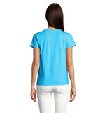 CRUSADER MUJER Camiseta