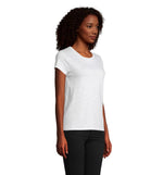 CRUSADER MUJER Camiseta