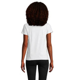 CRUSADER MUJER Camiseta