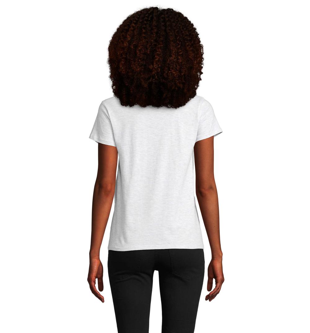 CRUSADER MUJER Camiseta