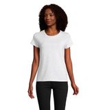 CRUSADER MUJER Camiseta