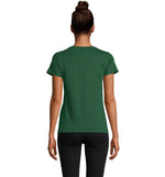 CRUSADER MUJER Camiseta