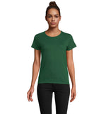 CRUSADER MUJER Camiseta