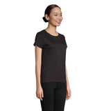 CRUSADER MUJER Camiseta