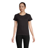 CRUSADER MUJER Camiseta
