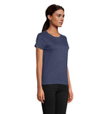 CRUSADER MUJER Camiseta