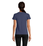 CRUSADER MUJER Camiseta