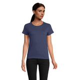 CRUSADER MUJER Camiseta