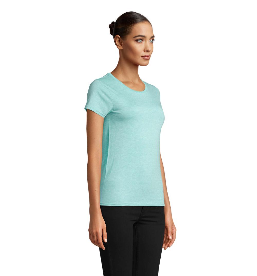 CRUSADER MUJER Camiseta
