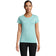 Heather light green