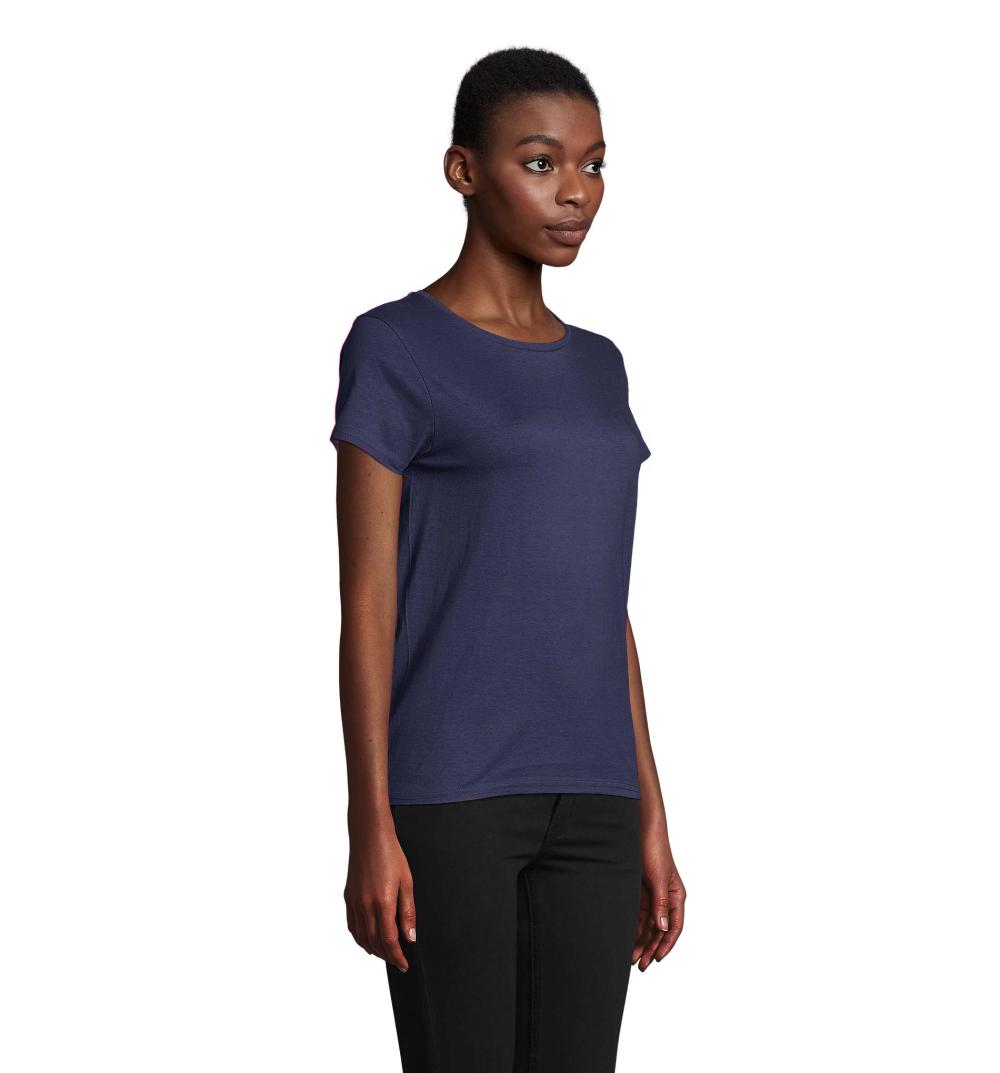 CRUSADER MUJER Camiseta