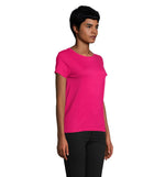 CRUSADER MUJER Camiseta