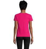 CRUSADER MUJER Camiseta