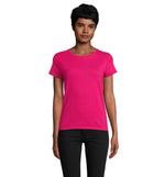 CRUSADER MUJER Camiseta