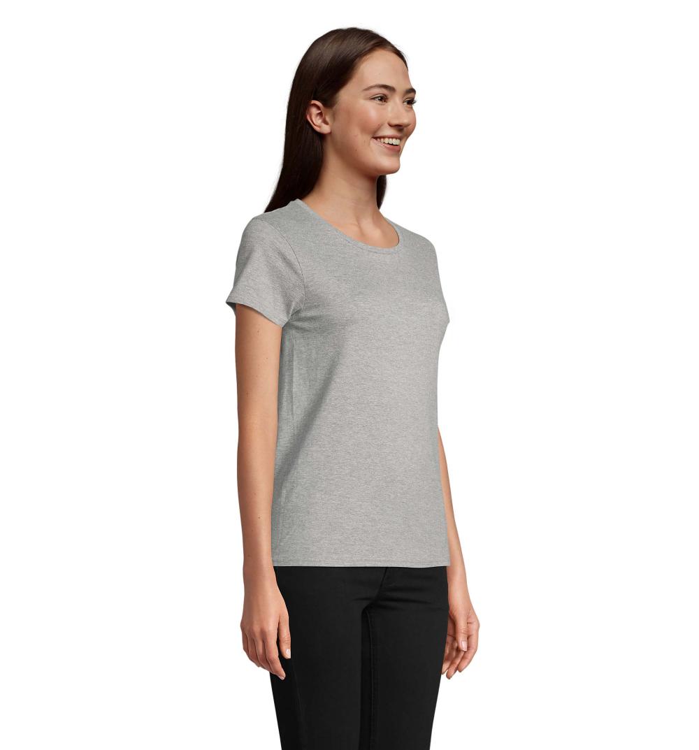 CRUSADER MUJER Camiseta