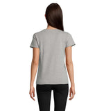 CRUSADER MUJER Camiseta