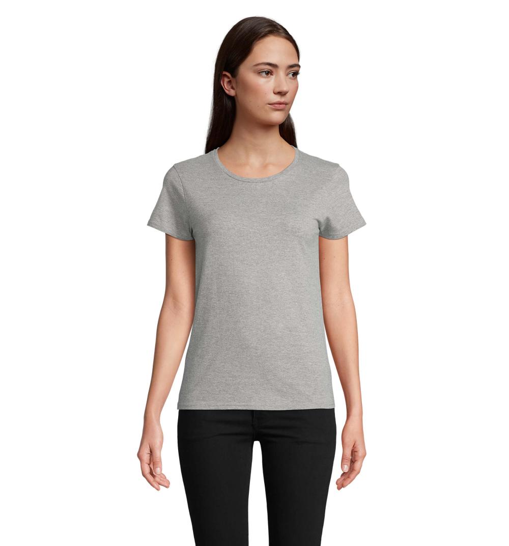 CRUSADER MUJER Camiseta