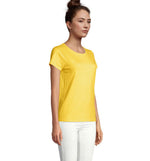 CRUSADER MUJER Camiseta