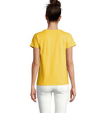CRUSADER MUJER Camiseta