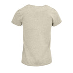 CRUSADER MUJER Camiseta