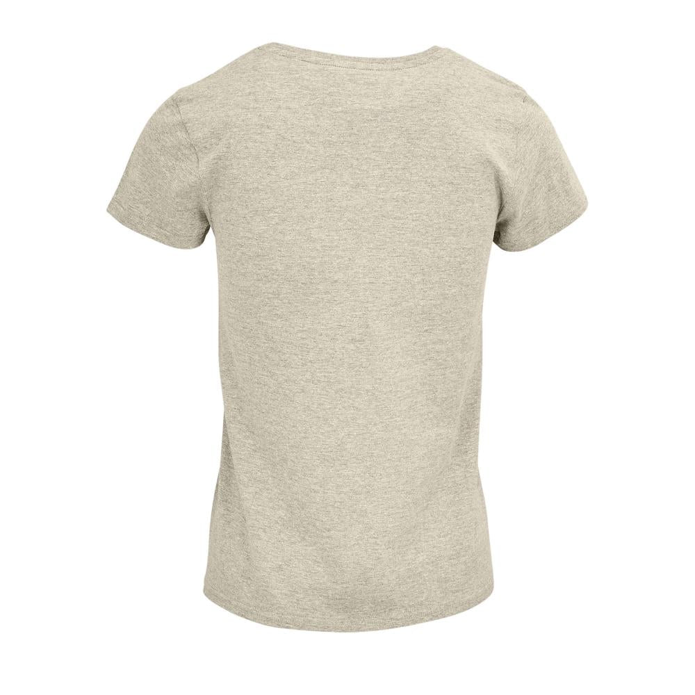 CRUSADER MUJER Camiseta