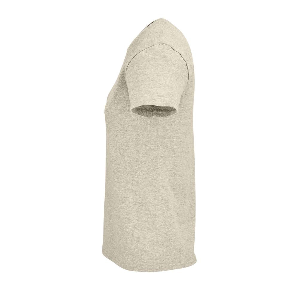 CRUSADER MUJER Camiseta