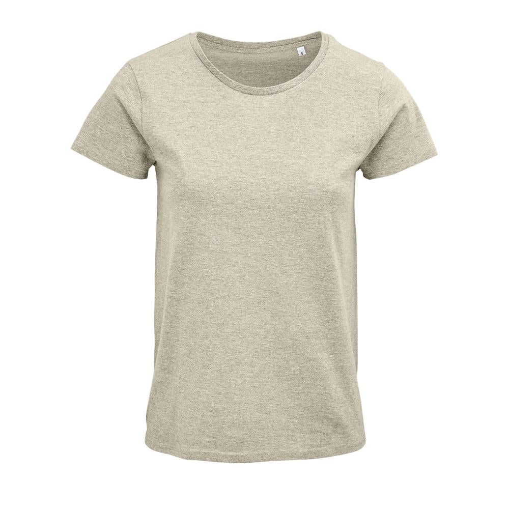 CRUSADER MUJER Camiseta