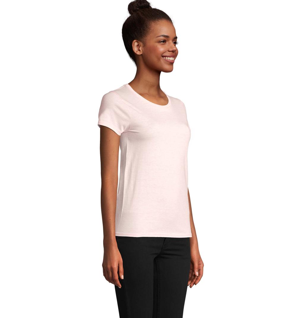 CRUSADER MUJER Camiseta