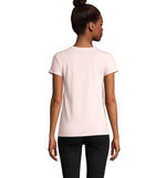 CRUSADER MUJER Camiseta