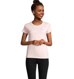 CRUSADER MUJER Camiseta