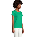 CRUSADER MUJER Camiseta