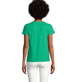 CRUSADER MUJER Camiseta