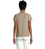 CRUSADER MUJER Camiseta
