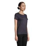 CRUSADER MUJER Camiseta