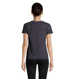 CRUSADER MUJER Camiseta